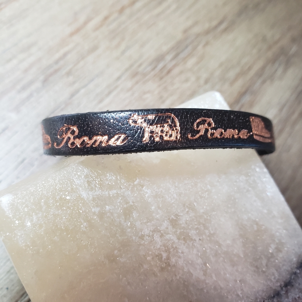 Bracelet from Rome, Italy - Picture 2 of 7